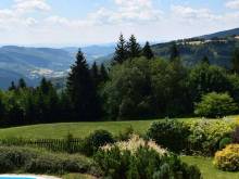 Penzion Mikulčin vrch - Starý Hrozenkov