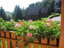 Penzion Mikulčin vrch - Starý Hrozenkov