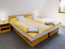 Penzion Mikulčin vrch - Starý Hrozenkov