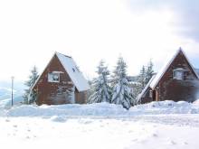 Penzion Mikulčin vrch - Starý Hrozenkov