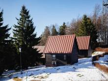 Penzion Mikulčin vrch - Starý Hrozenkov