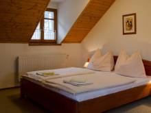 Penzion Mikulčin vrch - Starý Hrozenkov