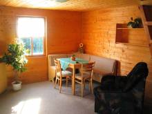 Penzion Mikulčin vrch - Starý Hrozenkov