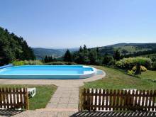 Penzion Mikulčin vrch - Starý Hrozenkov