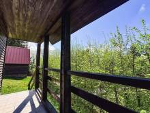 Penzion Mikulčin vrch - Vápenice