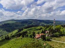 Penzion Mikulčin vrch - Vápenice