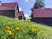 Penzion Mikulčin vrch - Vápenice
