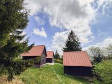 Penzion Mikulčin vrch - Vápenice