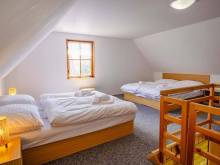 Penzion Mikulčin vrch - Vápenice