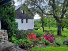 Vencalojc stodola - foto 2 Vencalojc stodola 2