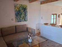 Vencalojc stodola - Říhov