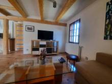 Vencalojc stodola - Říhov