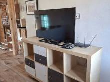 Vencalojc stodola - Říhov