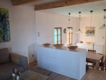 Vencalojc stodola - Říhov