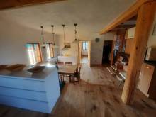 Vencalojc stodola - Říhov