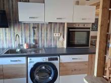 Vencalojc stodola - Říhov