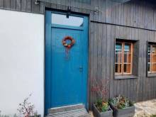 Vencalojc stodola - Říhov