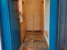 Vencalojc stodola - Říhov