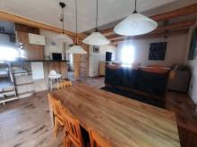 Vencalojc stodola - Říhov