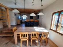 Vencalojc stodola - Říhov