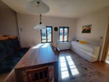 Vencalojc stodola - Říhov