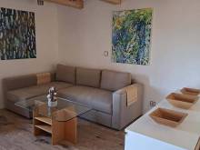 Vencalojc stodola - Říhov