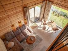 Pod Žítkovským vrchem - Žítková