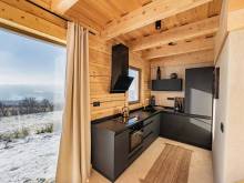 Pod Žítkovským vrchem - Žítková