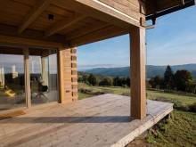 Pod Žítkovským vrchem - Žítková