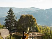 Pod Žítkovským vrchem - Žítková