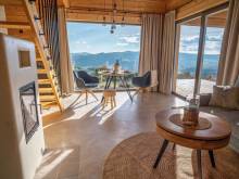 Pod Žítkovským vrchem - Žítková