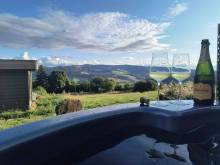 Pod Žítkovským vrchem - Žítková