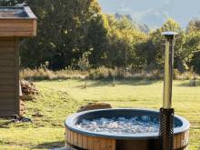 Pod Žítkovským vrchem - Žítková