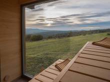 Pod Žítkovským vrchem - Žítková