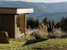 Pod Žítkovským vrchem - Žítková