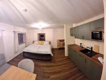 Apartmány pod Štěpánkou - Příchovice