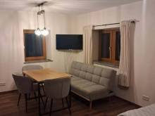 Apartmány pod Štěpánkou - Příchovice
