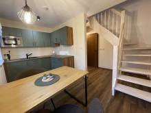 Apartmány pod Štěpánkou - Příchovice