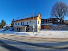 Apartmány pod Štěpánkou - Příchovice