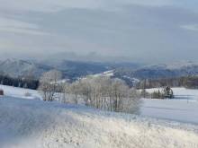 Apartmány pod Štěpánkou - Příchovice