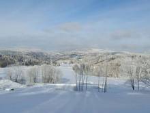 Apartmány pod Štěpánkou - Příchovice