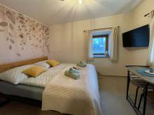 Apartmány pod Štěpánkou - Příchovice