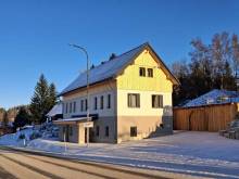 Apartmány pod Štěpánkou - Příchovice