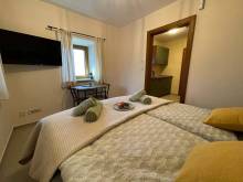 Apartmány pod Štěpánkou - Příchovice