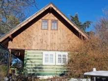 Roubenka Ráj - foto 3 Roubenka Ráj 3