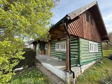 Roubenka Ráj - Tachov