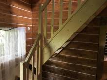 Roubenka Ráj - Tachov