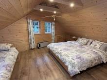 Roubenka Ráj - Tachov