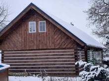 Roubenka Ráj - Tachov