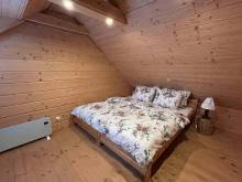 Roubenka Ráj - Tachov